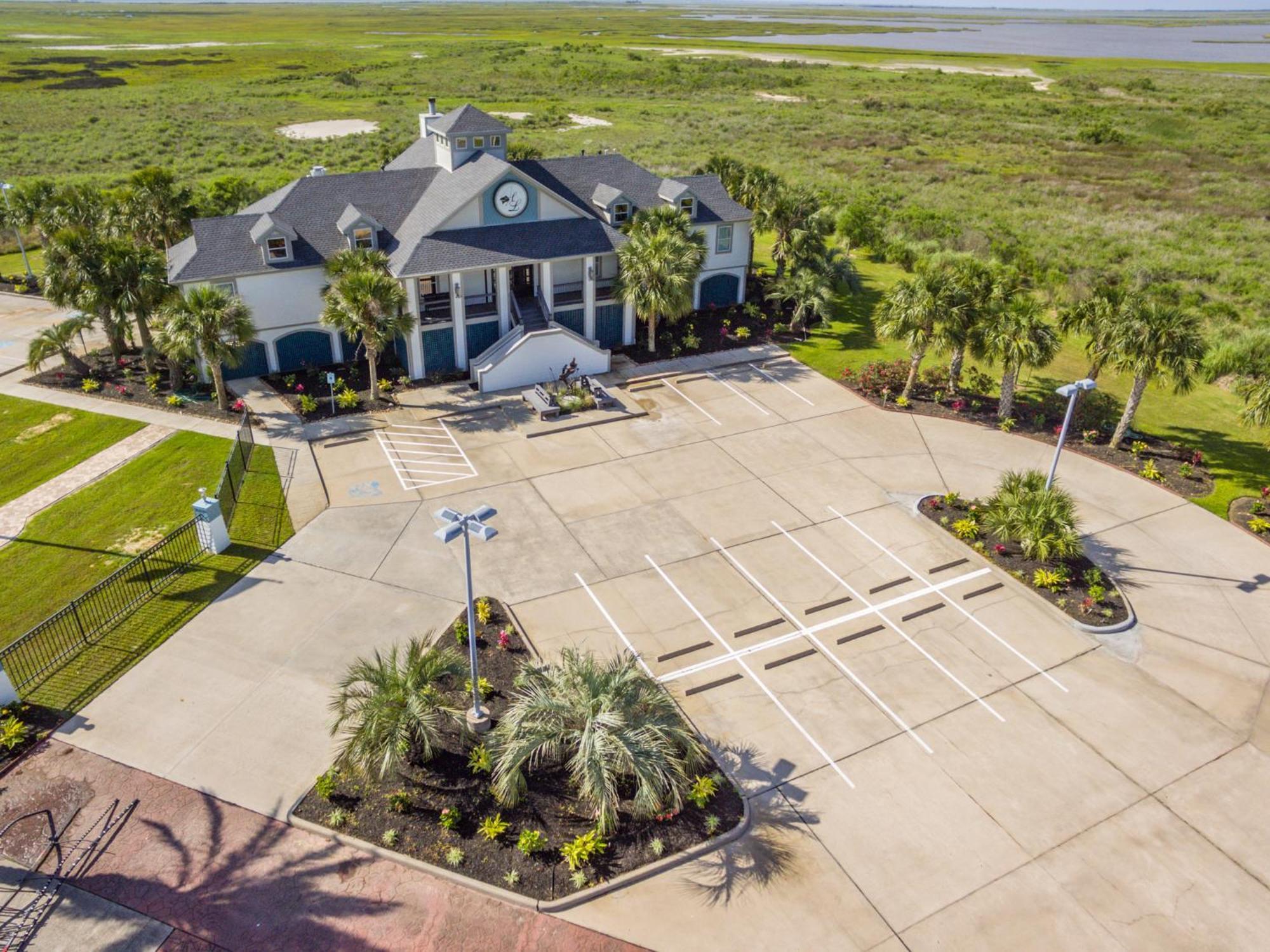 Harborwalk Lodge Hitchcock Luaran gambar