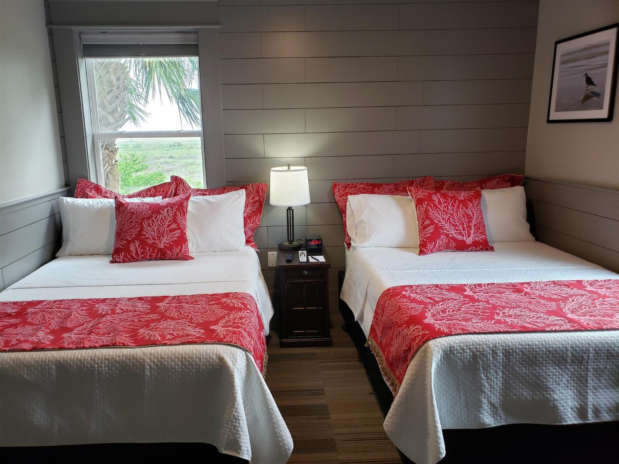 Harborwalk Lodge Hitchcock Luaran gambar