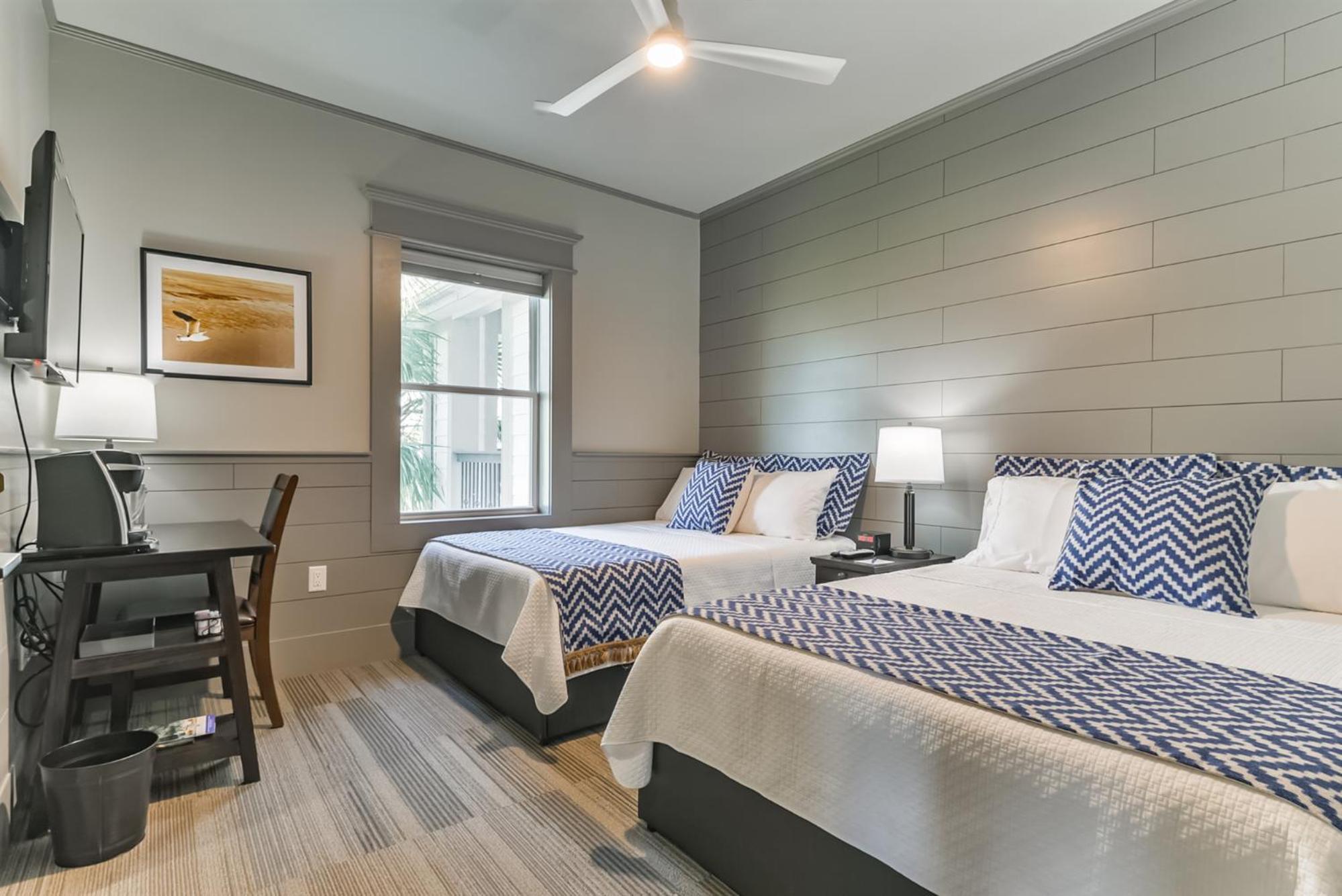 Harborwalk Lodge Hitchcock Luaran gambar