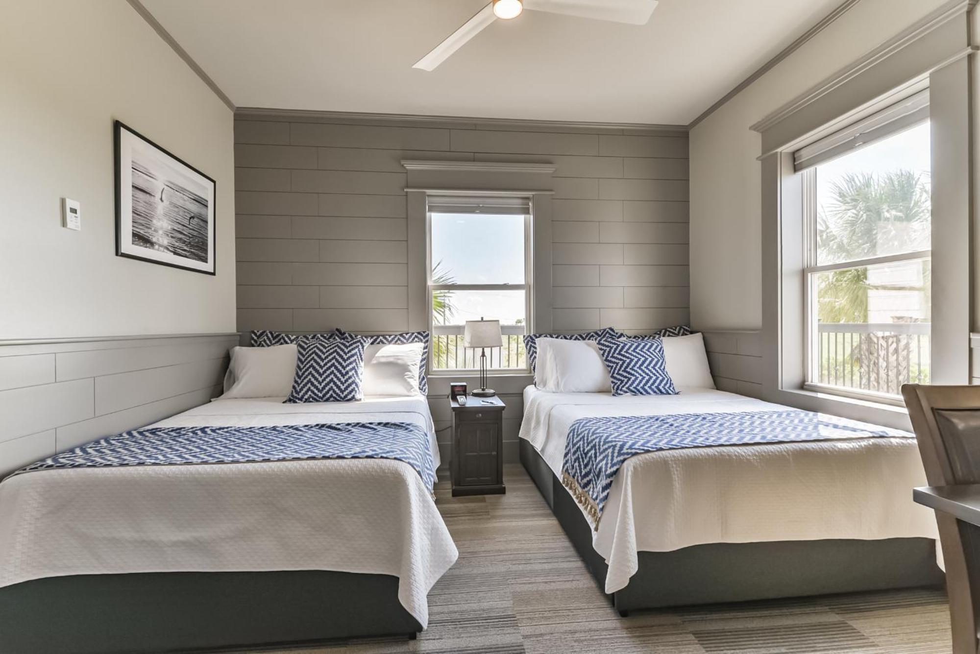 Harborwalk Lodge Hitchcock Luaran gambar