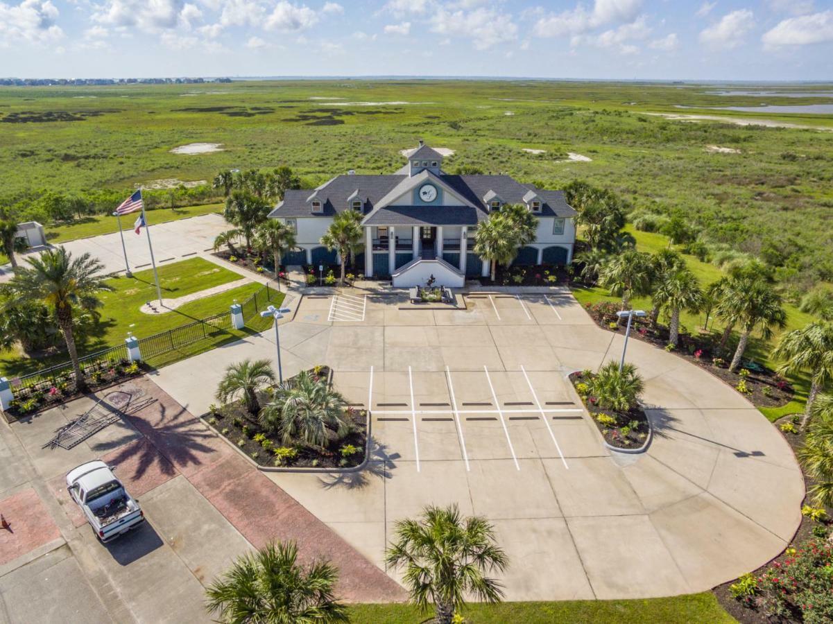 Harborwalk Lodge Hitchcock Luaran gambar