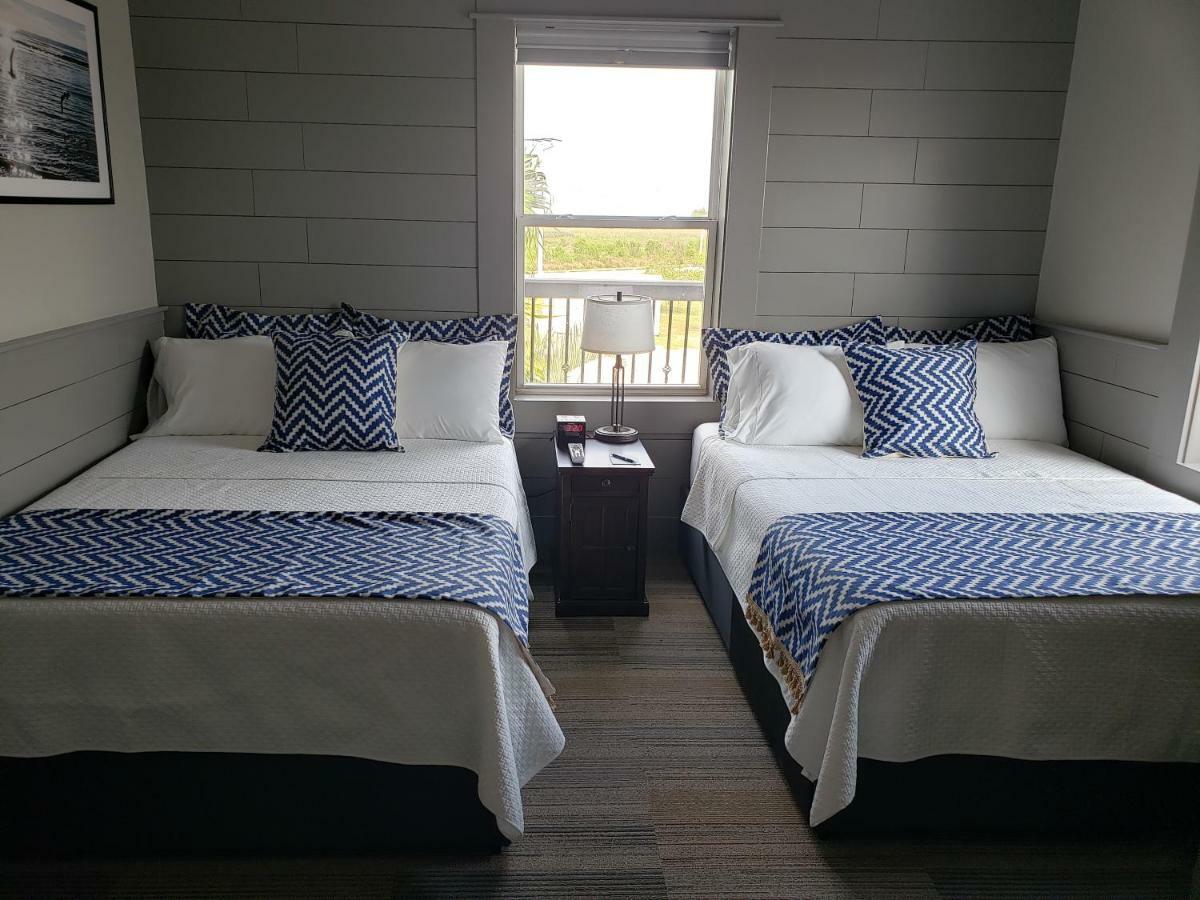Harborwalk Lodge Hitchcock Luaran gambar